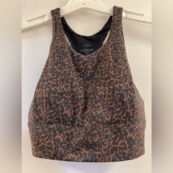 21. VARLEY Let's Move Harris Graphic - Picture 11 of 14